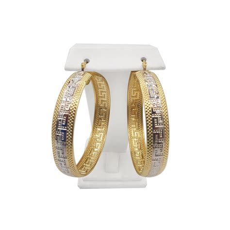cercei de aur versace 2018.jpg